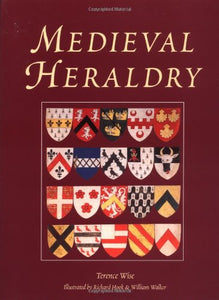 Medieval Heraldry 