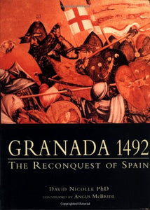 Granada, 1492 