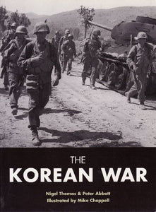 The Korean War 