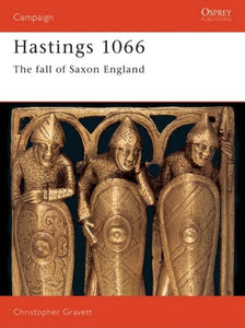 Hastings 1066 