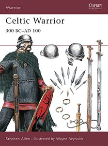 Celtic Warrior 