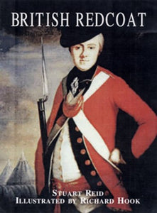 British Redcoat 