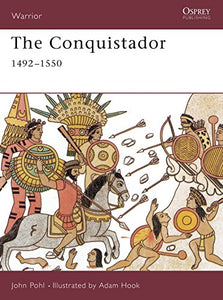 The Conquistador 