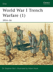 World War I Trench Warfare (1) 