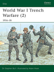 World War I Trench Warfare (2) 