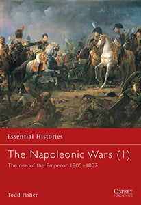 The Napoleonic Wars (1) 