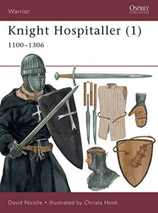 Knight Hospitaller (1) 