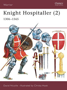 Knight Hospitaller (2) 