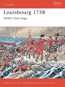 Louisbourg 1758 