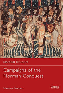 Campaigns of the Norman Conquest 