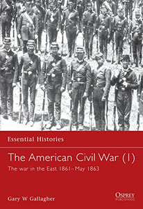 The American Civil War (1) 