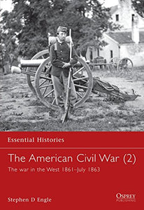 The American Civil War (2) 