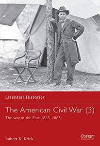 The American Civil War (3) 