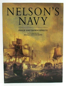 Nelson's Navy 