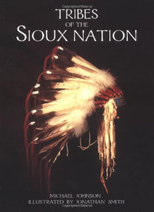 Tribes of the Sioux Nation 