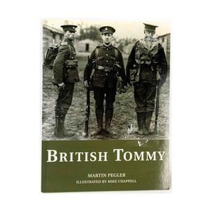 British Tommy 