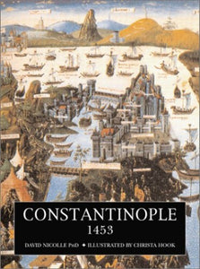 Constantinople 1453 