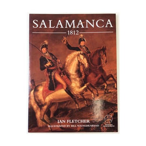 Salamanca, 1812 