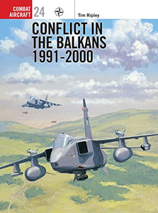 Conflict in the Balkans 1991–2000 