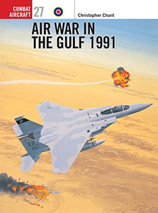 Air War in the Gulf 1991 