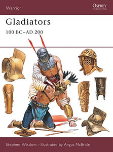 Gladiators 