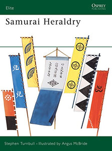 Samurai Heraldry 