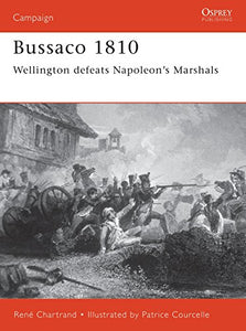 Bussaco 1810 