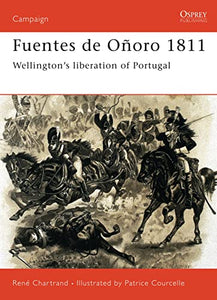 Fuentes de Oñoro 1811 