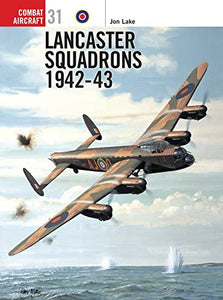 Lancaster Squadrons 1942–43 