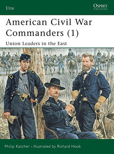 American Civil War Commanders (1) 