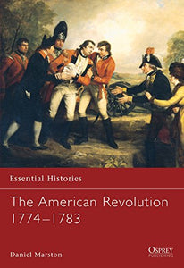 The American Revolution 1774–1783 