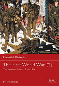 The First World War (2) 