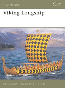 Viking Longship 