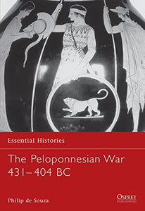 The Peloponnesian War 431–404 BC 