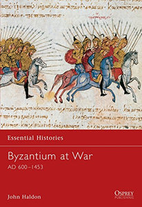 Byzantium at War 