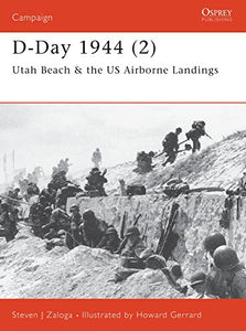 D-Day 1944 (2) 