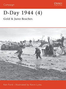 D-Day 1944 (4) 