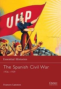 The Spanish Civil War 