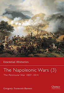 The Napoleonic Wars (3) 