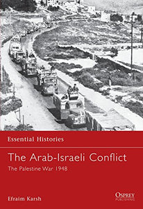 The Arab-Israeli Conflict 