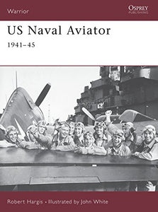 US Naval Aviator 