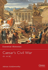 Caesar's Civil War 