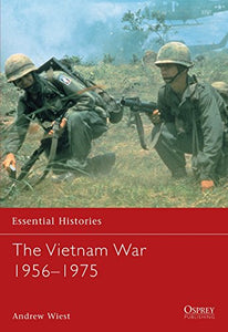 The Vietnam War 1956–1975 