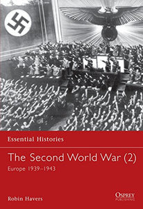 The Second World War (2) 