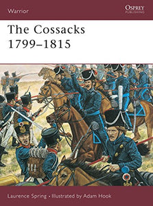 The Cossacks 1799–1815 