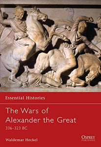 The Wars of Alexander the Great 