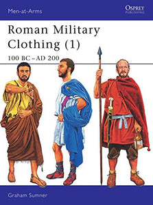 Roman Military Clothing (1) 