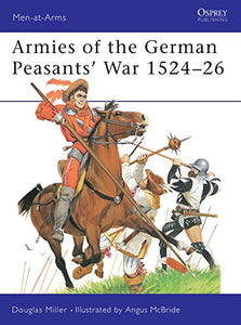 Armies of the German Peasants' War 1524–26 