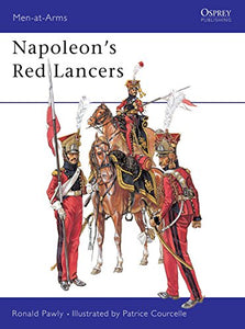 Napoleon's Red Lancers 