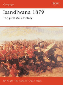 Isandlwana 1879 